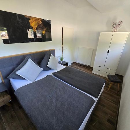 Ferienapartment Zur Bunten Kuh Walporzheim Бад-Нойенар-Арвайлер Экстерьер фото
