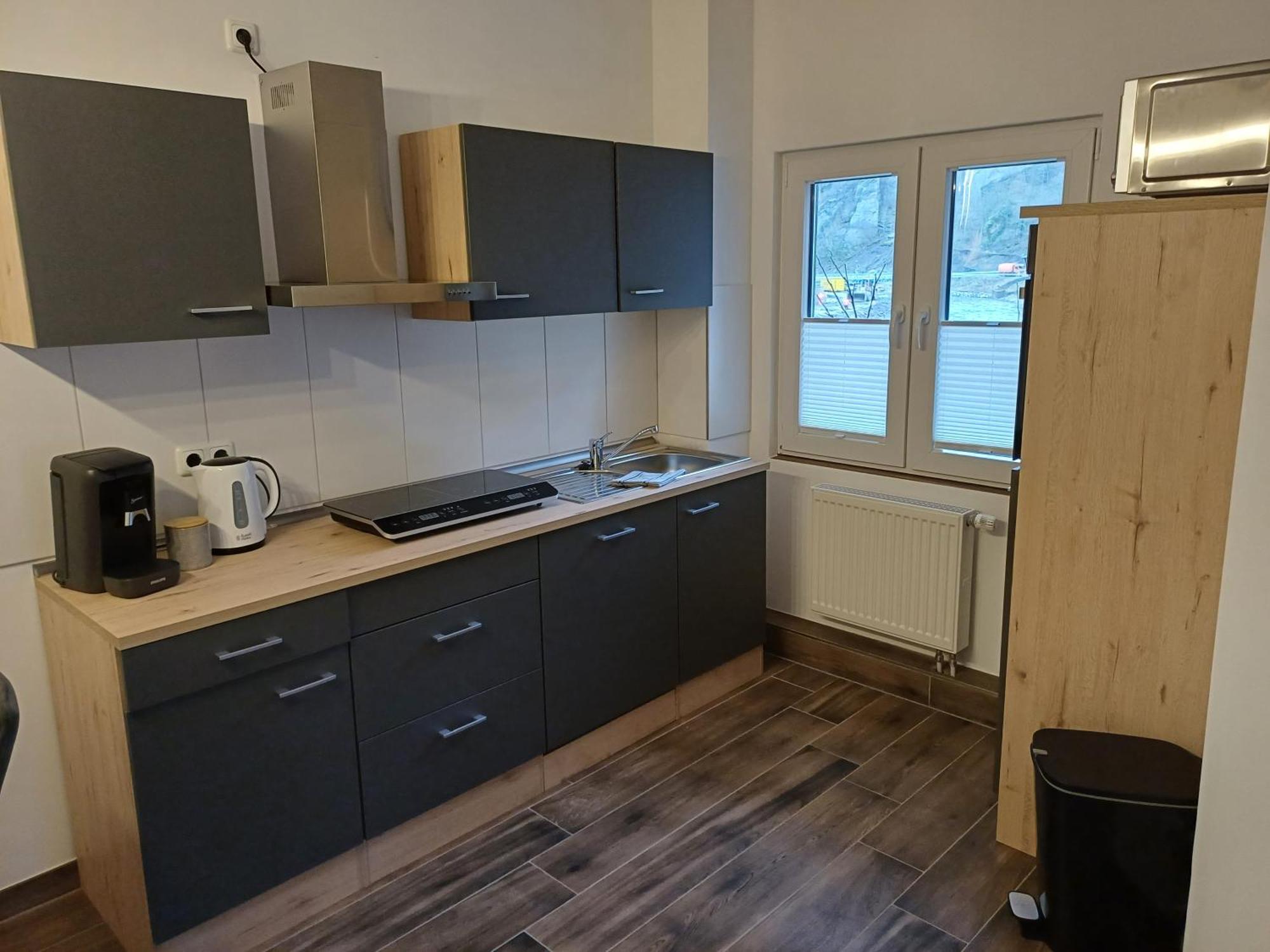 Ferienapartment Zur Bunten Kuh Walporzheim Бад-Нойенар-Арвайлер Экстерьер фото
