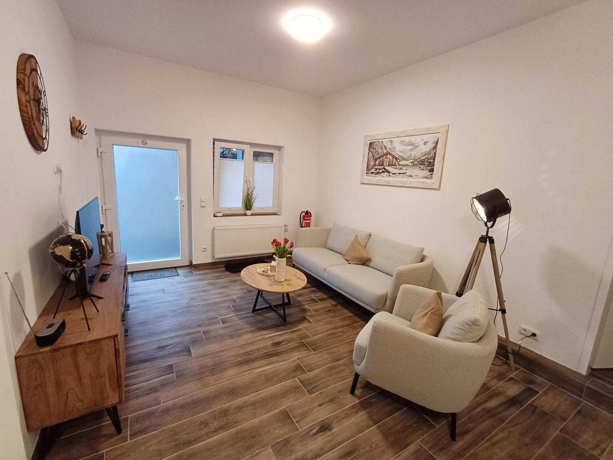 Ferienapartment Zur Bunten Kuh Walporzheim Бад-Нойенар-Арвайлер Экстерьер фото