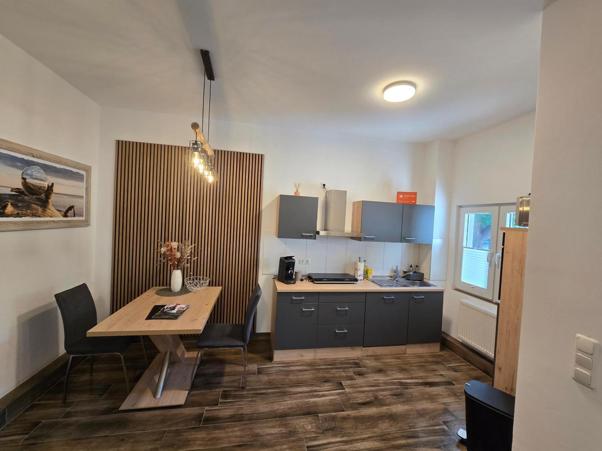 Ferienapartment Zur Bunten Kuh Walporzheim Бад-Нойенар-Арвайлер Экстерьер фото